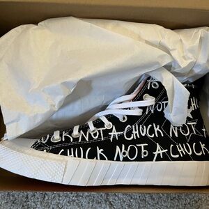 Converse “not a chuck” Size 11 NEW